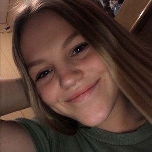 Meet your Posher, Kim